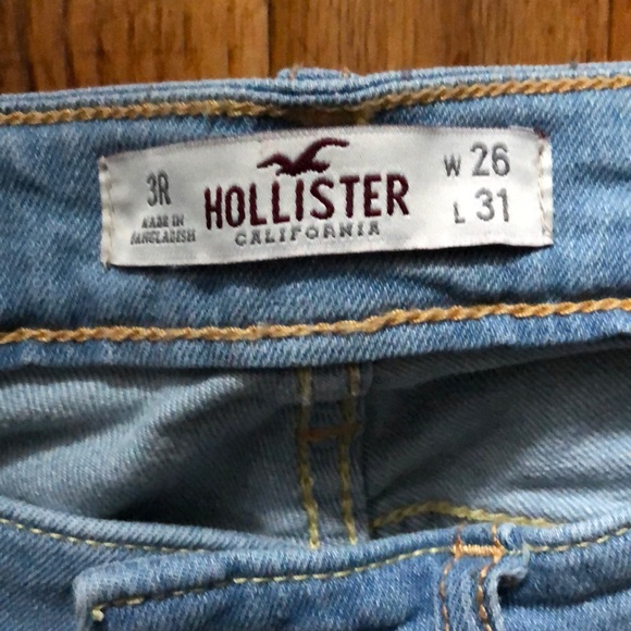 Jeans - Picture 4 of 4